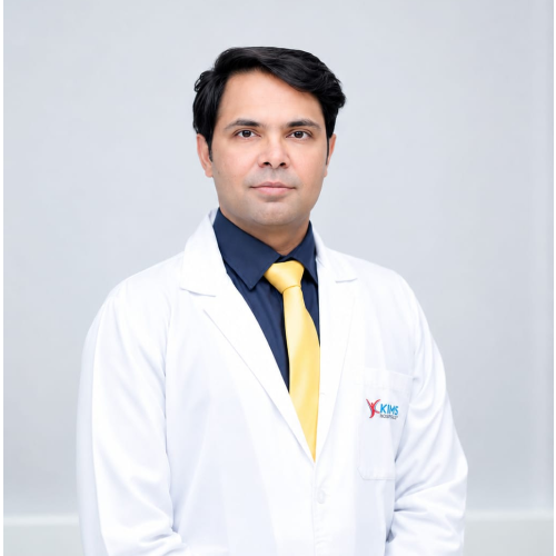 Best Orthopedic Doctor in Bangalore